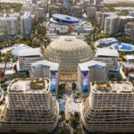 Expo City Dubai- The Unique Community