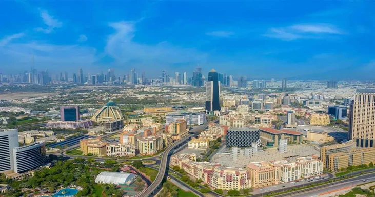 Al Jaddaf: One of the Most Underrated Investment Areas in Dubai
